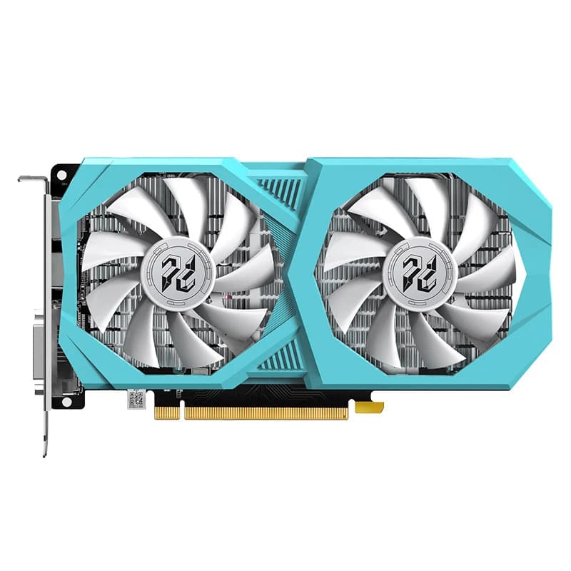 PELADN GTX 1660 Ti 6GD6