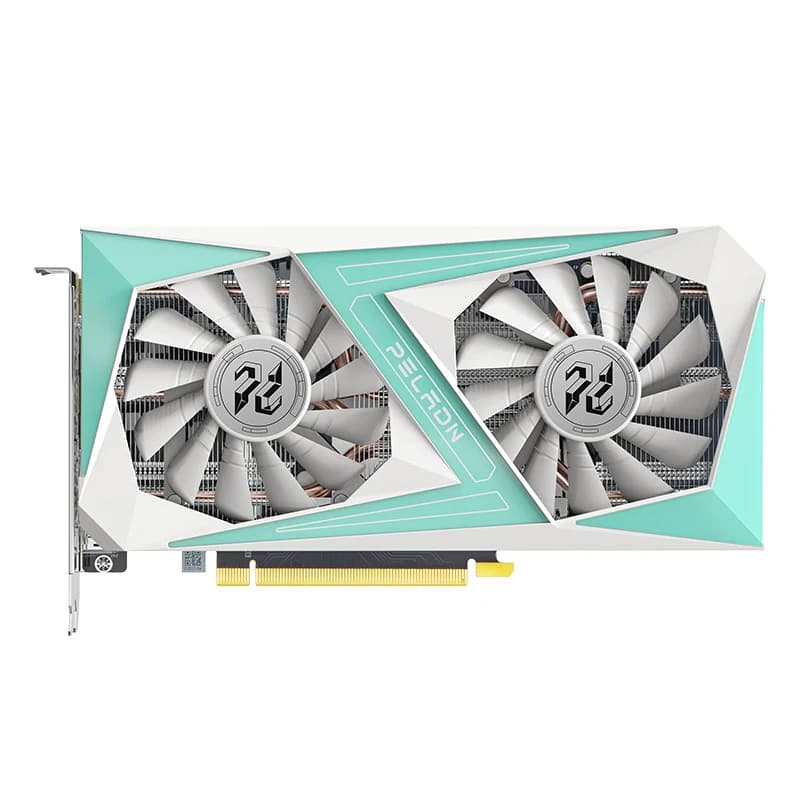 PELADN RTX 2060 SUPER 8GD6 MOYE