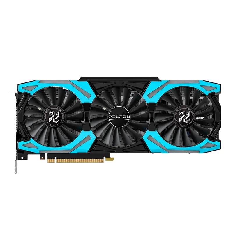 PELADN RTX 2080 8GD6