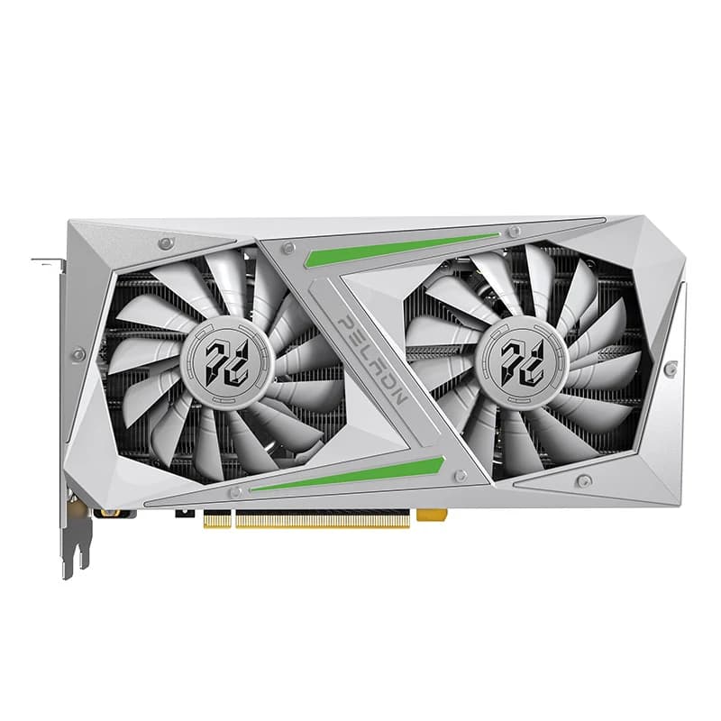 PELADN RTX 3060 Ti 8GD6 MOYE