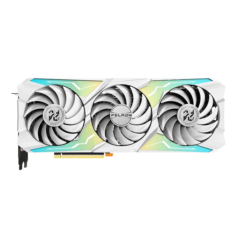 PELADN RTX 3070 Ti 8GD6X BAIKAI
