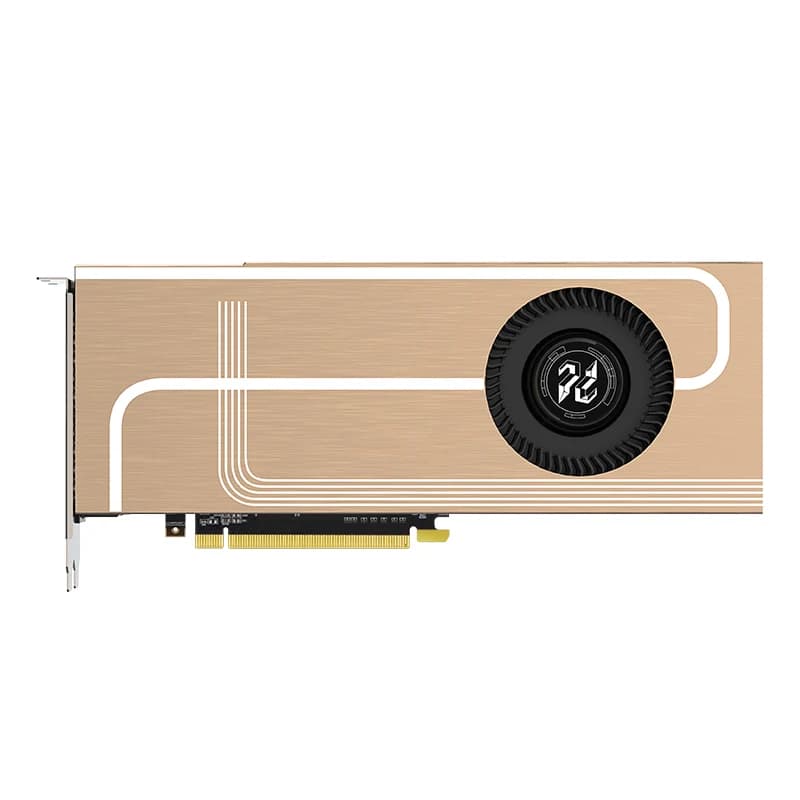 PELADN RTX 3080 10GD6X SHOUHENG Graphics Card