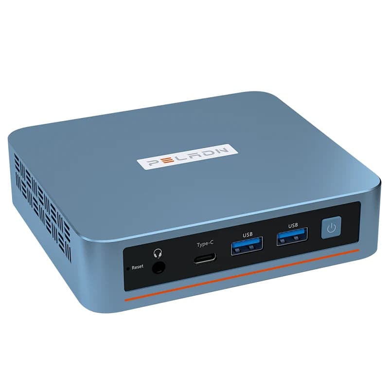 PELADN WI-6 N95
