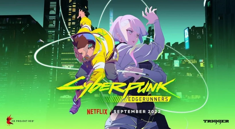 «Cyberpunk 2077» получает новую жизнь благодаря аниме и поддерживает максимальную трассировку лучей NVIDIA и DLSS 3
